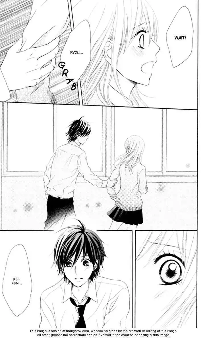 Seishun Panda! Chapter 4 10